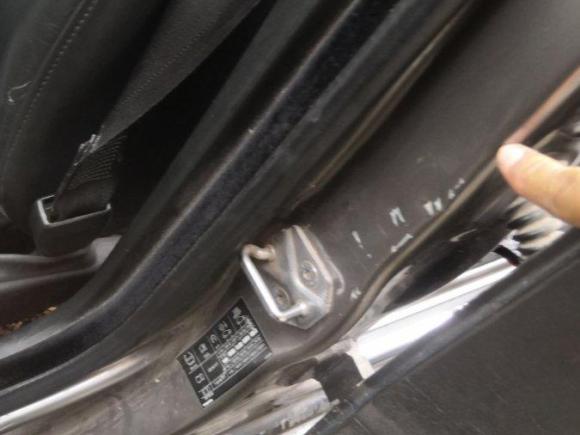 [湖州·浙E] 二手沃尔沃沃尔沃S80L2014款 2.0T T5 智逸版