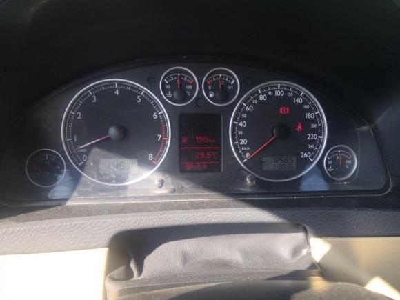 [常州·鄂A] 二手大众迈特威2008款 3.2L