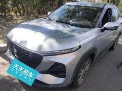[青岛·鲁U]宝骏&nbsp;&nbsp;宝骏RS-3&nbsp;&nbsp;2020款1.5LCVT24小时在线豪华型