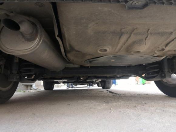 [义乌·浙G] 二手斯柯达柯米克2020款 1.5L 自动标准版