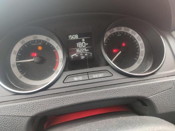 [南昌·赣A] 二手斯柯达昕动2019款 1.5L 手动舒适版