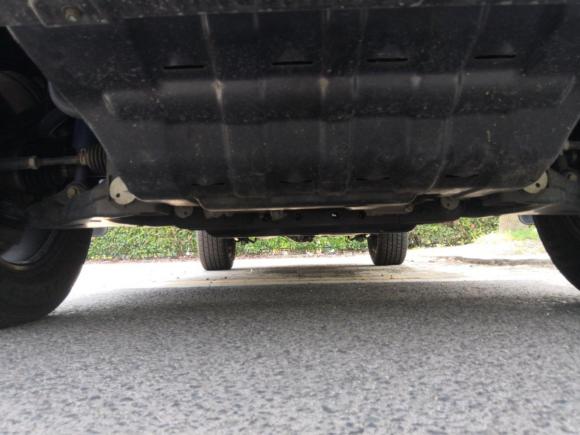 [苏州·苏E] 二手长城炮2019款 2.0T自动汽油四驱运动版GW4C20B