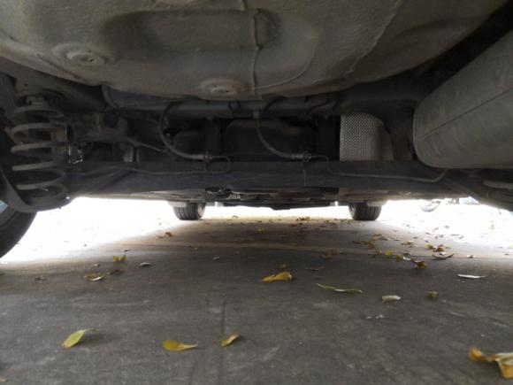 [深圳·桂L] 二手福特福睿斯2017款 幸福版 1.5L 手动时尚型