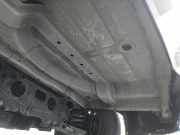 [成都·川A] 二手野马汽车野马E702017款 乐享版