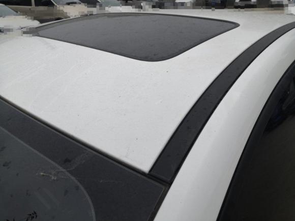 [济南·鲁A] 二手比亚迪秦2020款 超越版 1.5TI 自动旗舰型