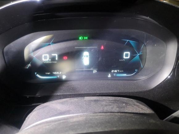 [青岛·鲁B] 二手宝骏宝骏Valli2021款 1.5T 伊犁牧场 CVT豪华型