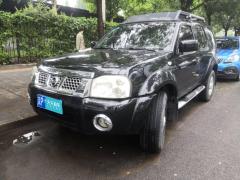 [北京·京P]日产&nbsp;&nbsp;日产帕拉丁&nbsp;&nbsp;2008款2.4L两驱标准型