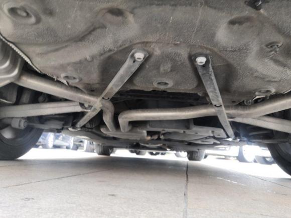 [无锡·吉A] 二手大众辉昂2018款 改款 380TSI 两驱商务版