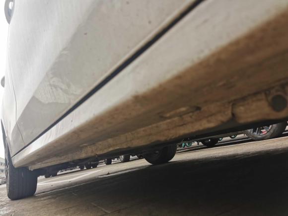 [台州·浙J] 二手雪铁龙爱丽舍2014款 1.6L 自动时尚型