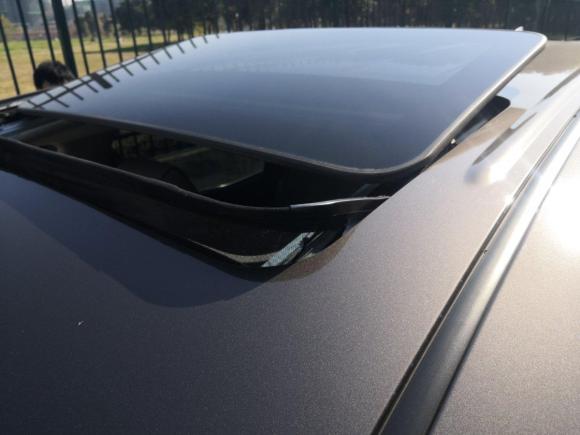 [无锡·苏B] 二手别克别克GL82021款 陆上公务舱 652T 豪华型