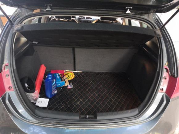 [上海·皖P] 二手西雅特LEON2012款 1.8TSI FR