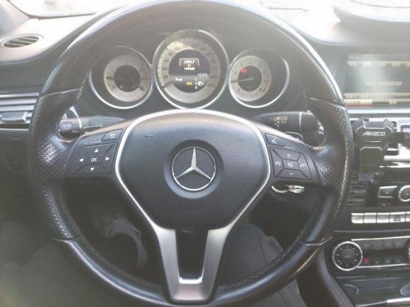 [芜湖·皖B] 二手奔驰奔驰CLS级2012款 CLS 300 CGI