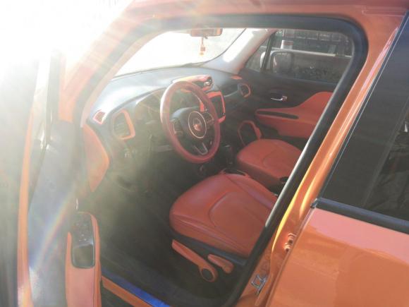 [金华·浙G] 二手Jeep自由侠2016款 1.4T 自动劲能版+