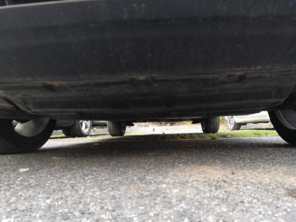 [杭州·浙E] 二手奔腾奔腾T772019款 230 TID 自动豪华型 国V