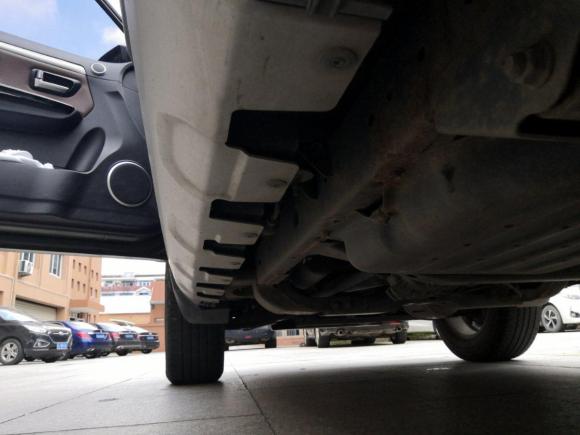 [台州·闽J] 二手哈弗哈弗H5     2018款 经典版 2.0T 柴油 手动四驱尊贵型