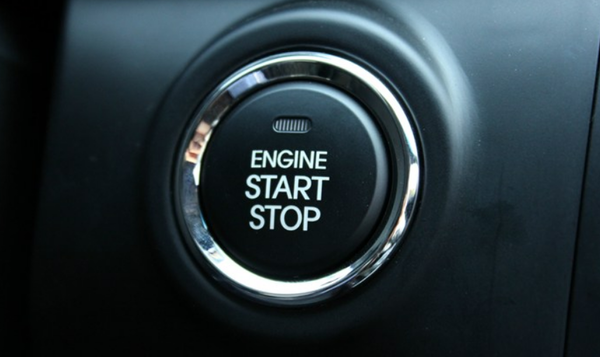 别克威朗加装一键启动威朗一键启动改装步骤