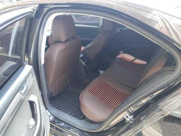 [义乌·浙G] 二手斯柯达速派2018款 TSI280 DSG舒适版 国V