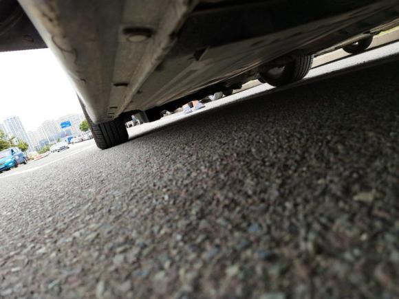 [温州·浙C] 二手斯巴鲁力狮2005款 2.5i