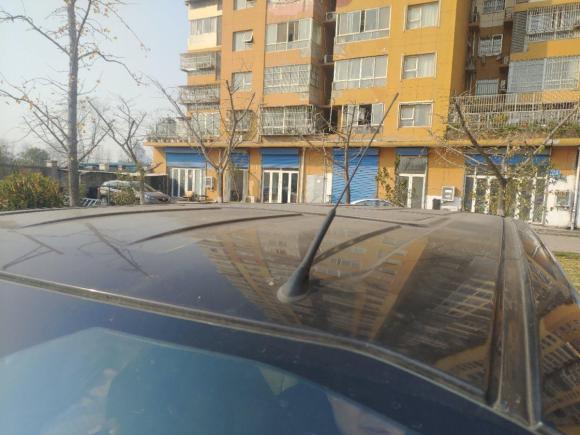 [南京·苏A] 二手福特途睿欧2017款 2.0T 自动精英版