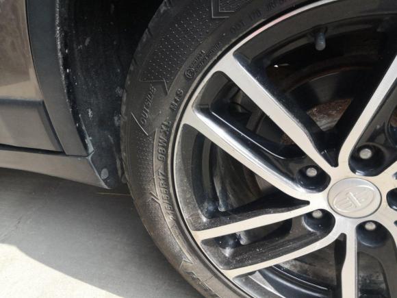 [深圳·浙B] 二手奔腾奔腾X402017款 1.6L 手动豪华型