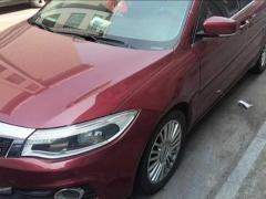 [义乌·浙G]观致&nbsp;&nbsp;观致3&nbsp;&nbsp;2014款两厢1.6L自动致悦型