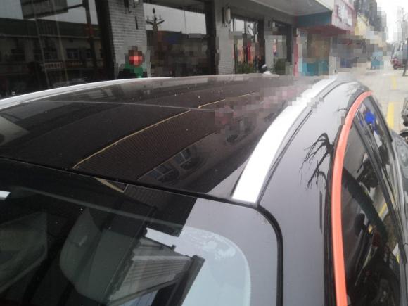 [常州·苏D] 二手领克领克062020款 1.5T 科技先锋版