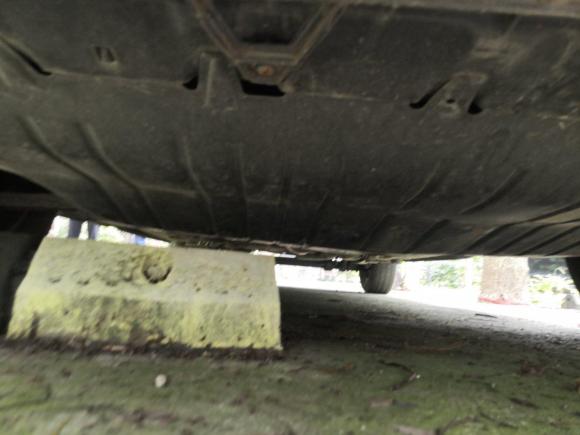 [上海·苏E] 二手大众开迪2005款 1.6L 功能型5座