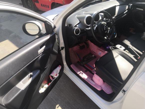 [台州·浙J] 二手欧拉欧拉R12019款 351km 灵趣版