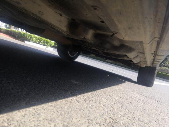 [常州·鄂A] 二手大众迈特威2008款 3.2L