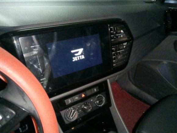 [嘉兴·浙F] 二手捷达捷达VS52019款 280TSI 自动悦享型