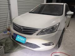 [金华·浙G]长安&nbsp;&nbsp;逸动&nbsp;&nbsp;2014款1.6L手动豪华型