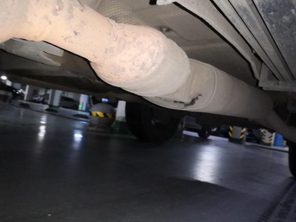 [南昌·赣A] 二手奔驰奔驰G级AMG2009款 AMG G 55