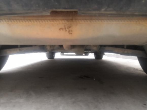 [义乌·皖A] 二手东风风行景逸X52017款 1.6L 手动尊享型