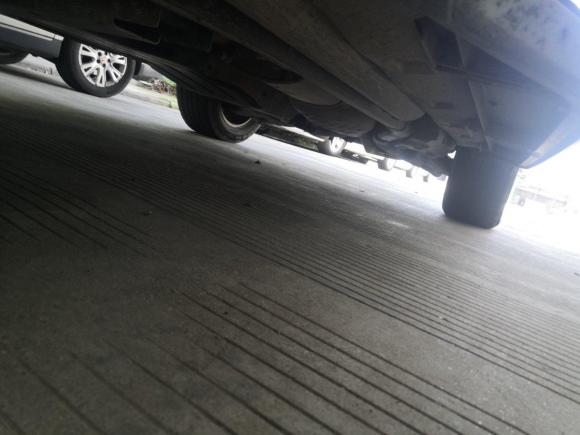 [宁波·浙B] 二手路虎第四代发现2015款 3.0 SC V6 SE