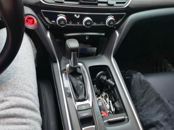 [嘉兴·浙G] 二手本田INSPIRE2019款 260TURBO 精致版 国VI