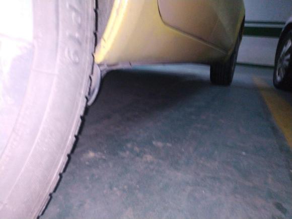 [金华·浙G] 二手丰田雅力士2011款 1.6E 自动魅动版