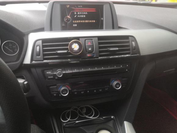 [金华·浙G] 二手宝马宝马4系2016款 420i 敞篷时尚型