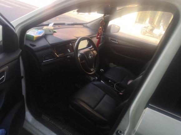 [嘉兴·苏A] 二手长安商用欧尚2016款 1.5L 手动豪华型7座