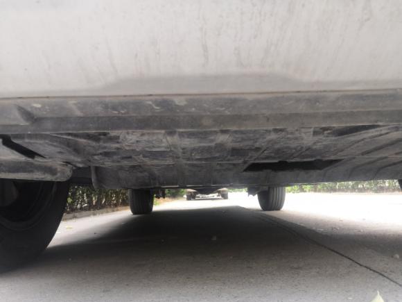 [北京·鲁G] 二手长安商用欧尚X70A2018款 1.5L 手动精英型