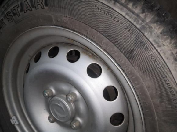 [佛山·粤H] 二手东风小康东风小康K07S2016款 1.2L实用型DK12-10