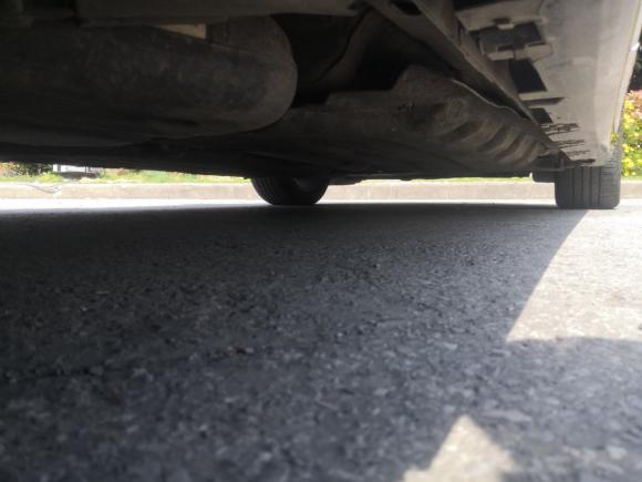 [苏州·苏E] 二手林肯林肯大陆2017款 2.0T 两驱尊享版