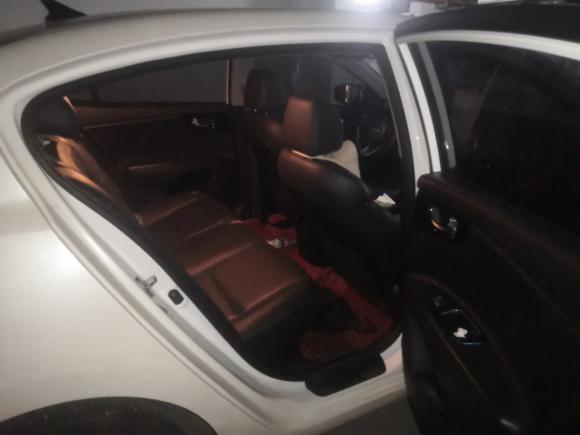 [南昌·赣A] 二手起亚起亚K42017款 1.8L 自动GLS Special