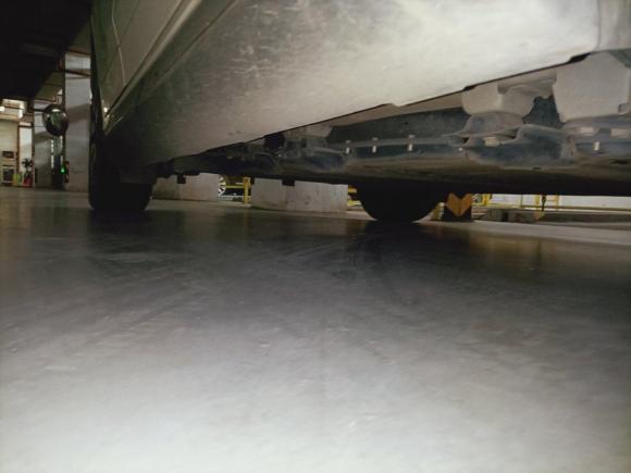 [苏州·苏E] 二手广汽新能源传祺GE32017款 310 智享版