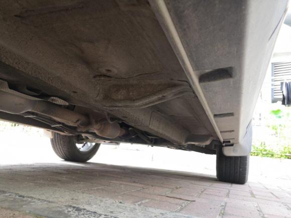 [合肥·皖A] 二手昌河昌河Q72018款 1.5T 手动精英型