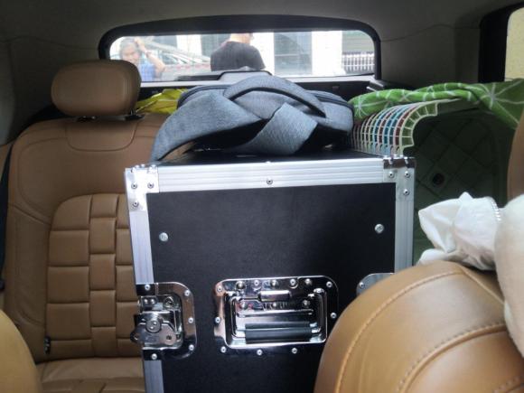 [宁波·浙B] 二手DSDS 62016款 1.6T 尊享版THP160