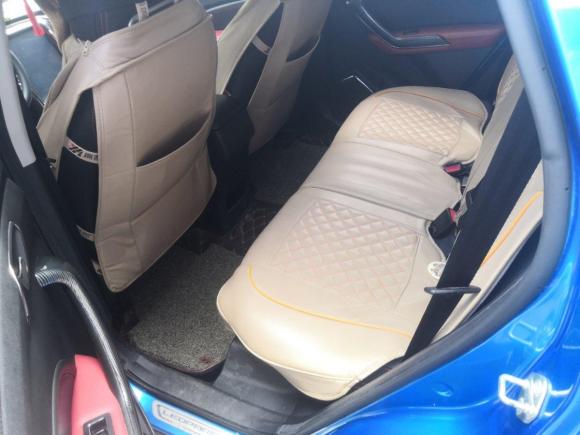 [深圳·湘M] 二手猎豹汽车猎豹CS92017款 1.5L CVT舒适型