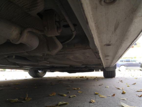 [深圳·桂L] 二手福特福睿斯2017款 幸福版 1.5L 手动时尚型