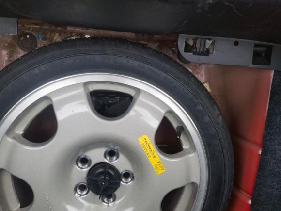 [常州·苏D] 二手福特Mustang2015款 2.3T 性能版