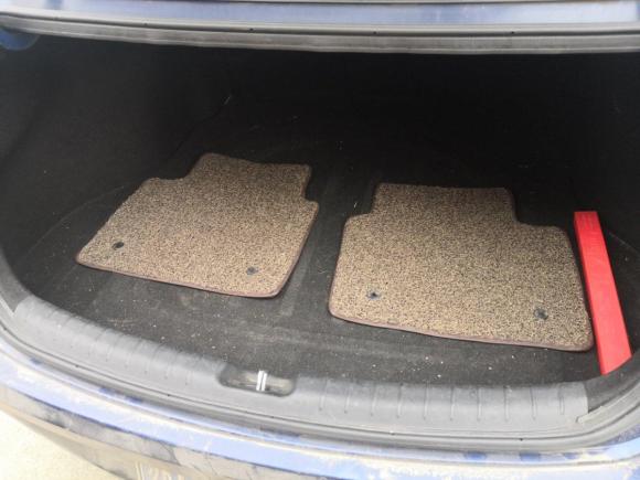 [常州·苏D] 二手现代菲斯塔2019款 280TGDi 智速版 国V