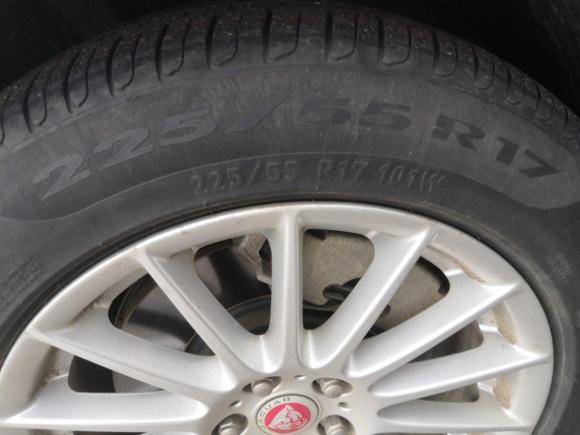 [嘉兴·浙F] 二手捷豹捷豹XFL2017款 XFL 2.0T 200PS 豪华版